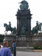 maria theresien platz