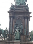 maria theresien platz