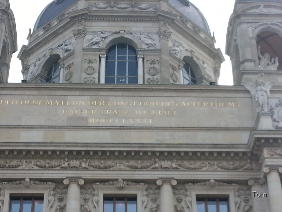 Naturhistorisches Museum