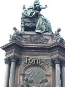 maria theresien platz
