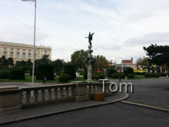 maria theresien platz