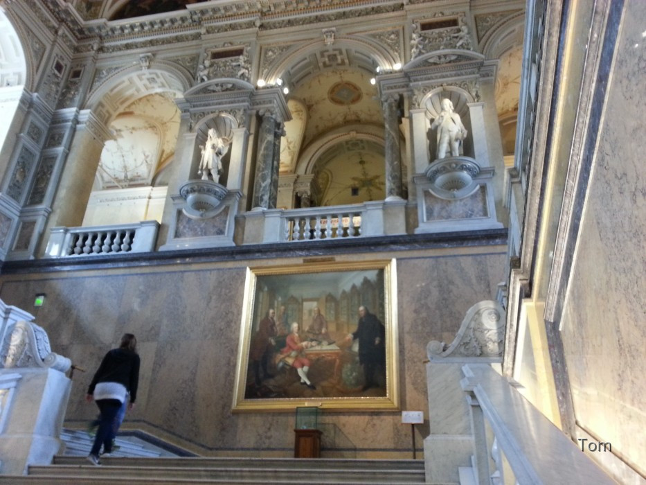 Naturhistorisches Museum