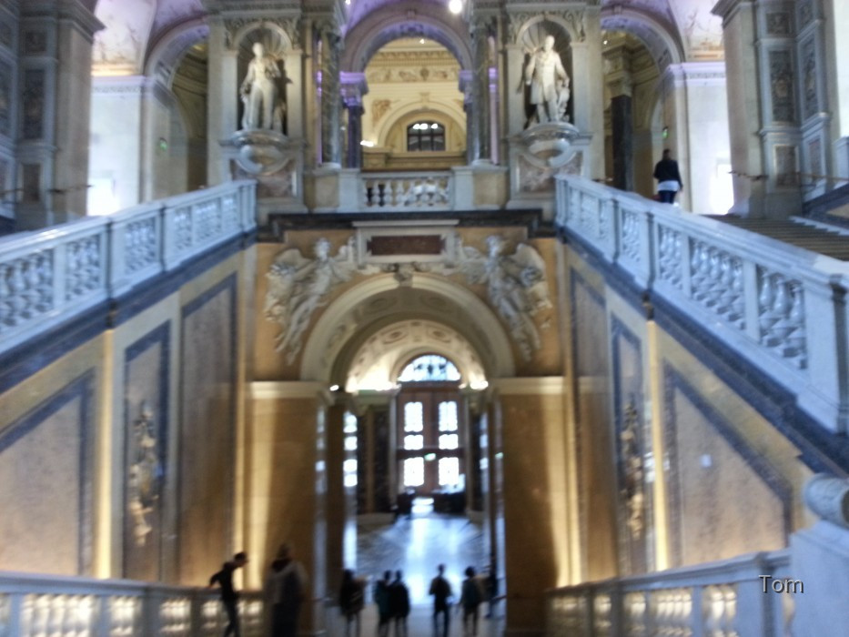 Naturhistorisches Museum