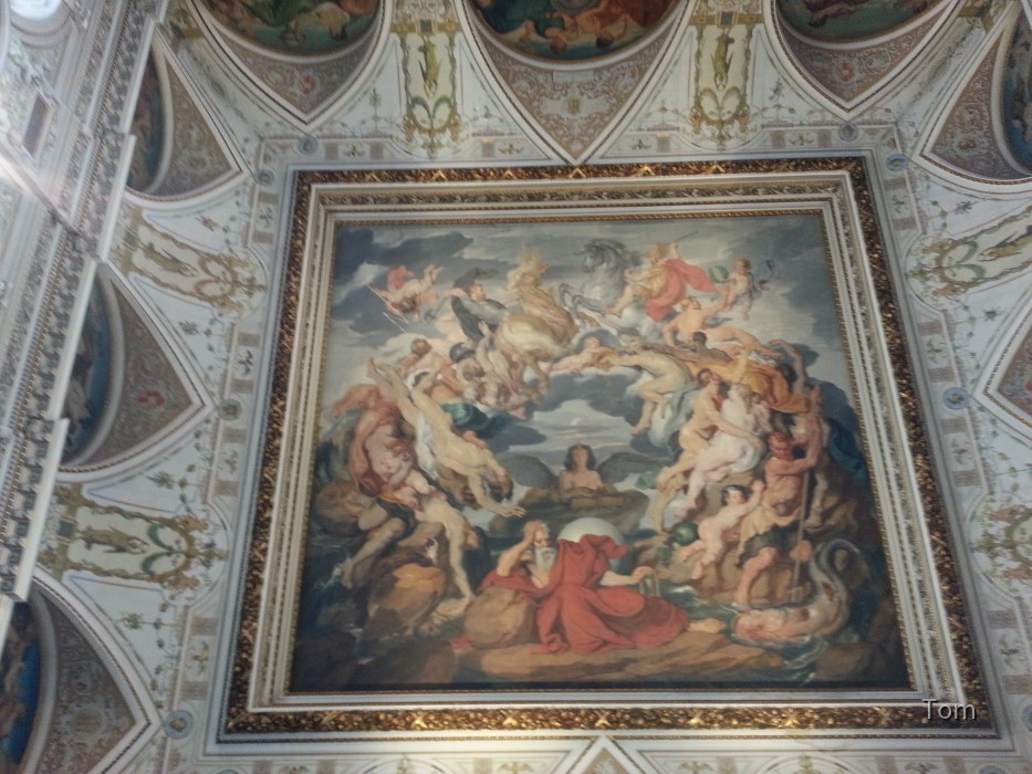 Naturhistorisches Museum