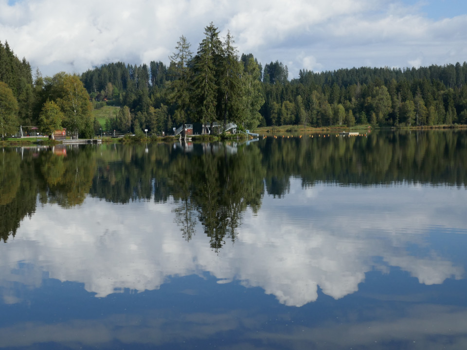 Schwarzsee
