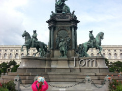 maria theresien platz