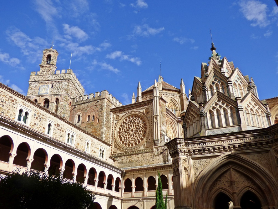 Extremadura