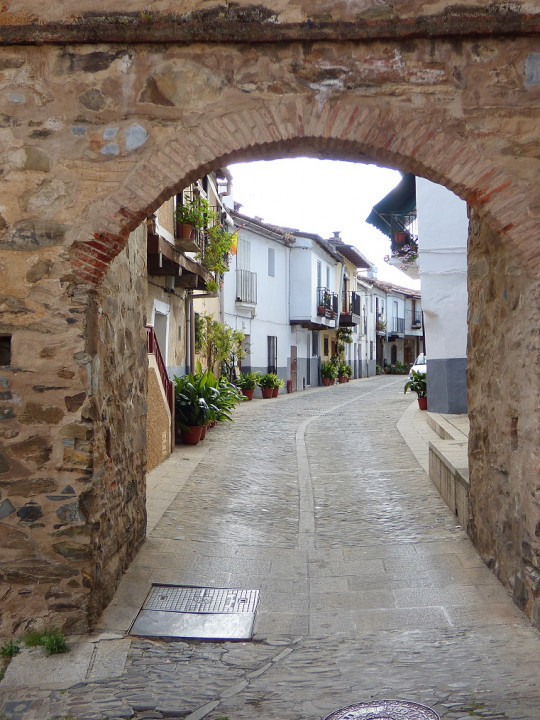 Extremadura