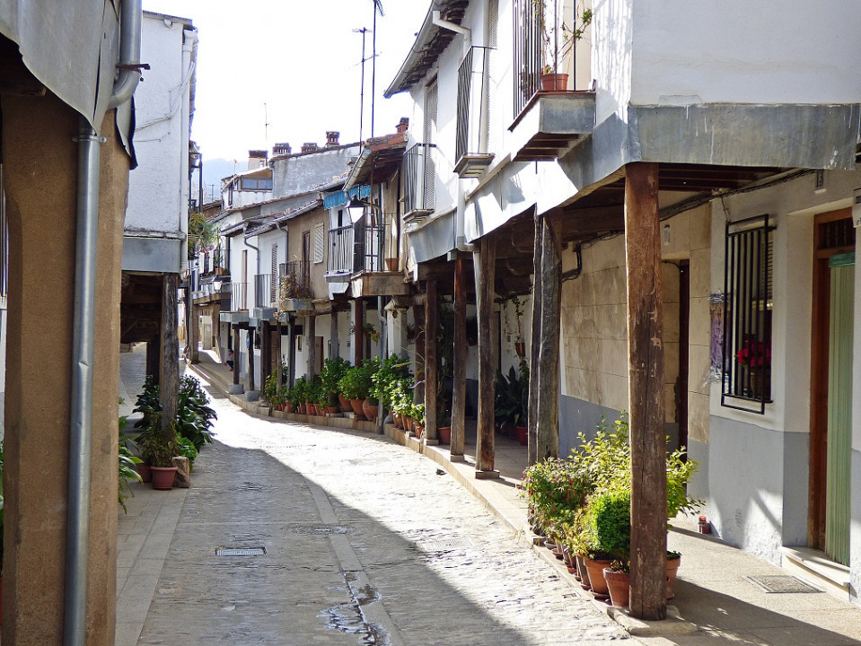 Extremadura