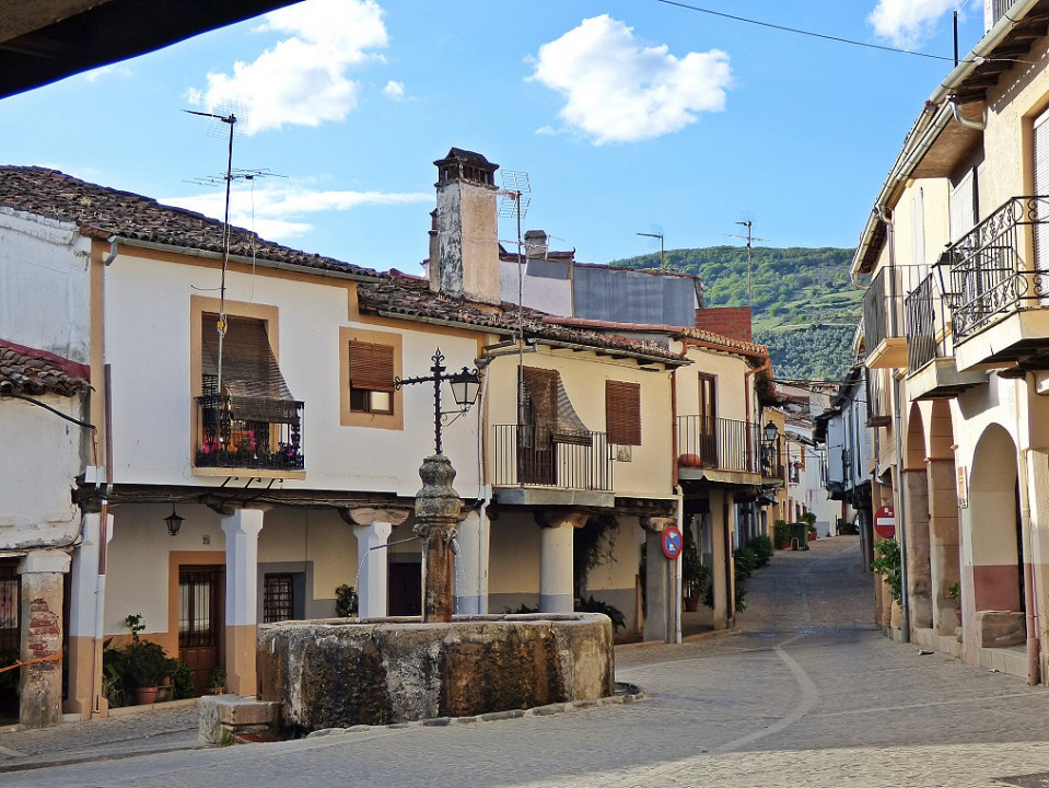 Extremadura