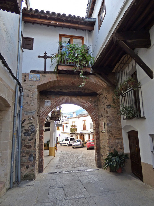 Extremadura