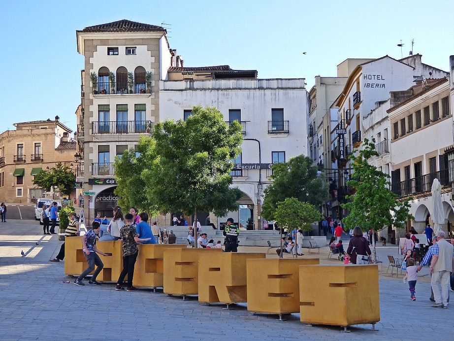 Cáceres