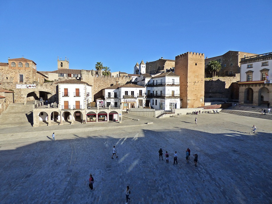 Cáceres