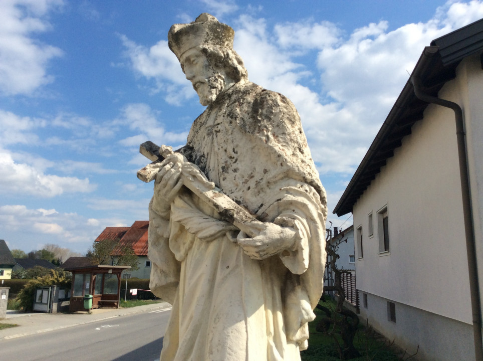 Oberloisdorf < Nepomuk