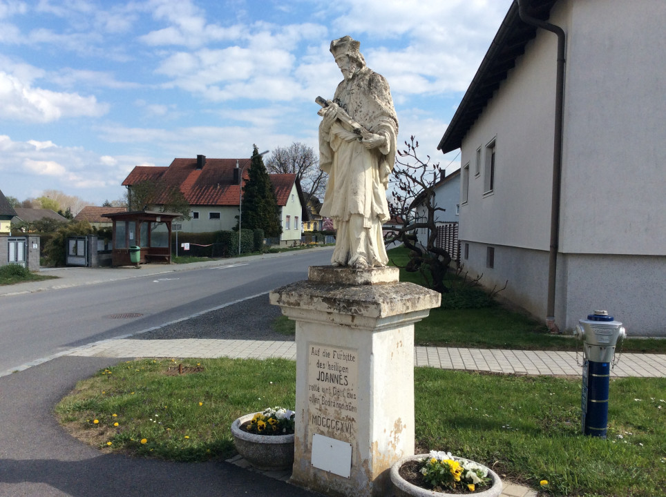Oberloisdorf < Nepomuk