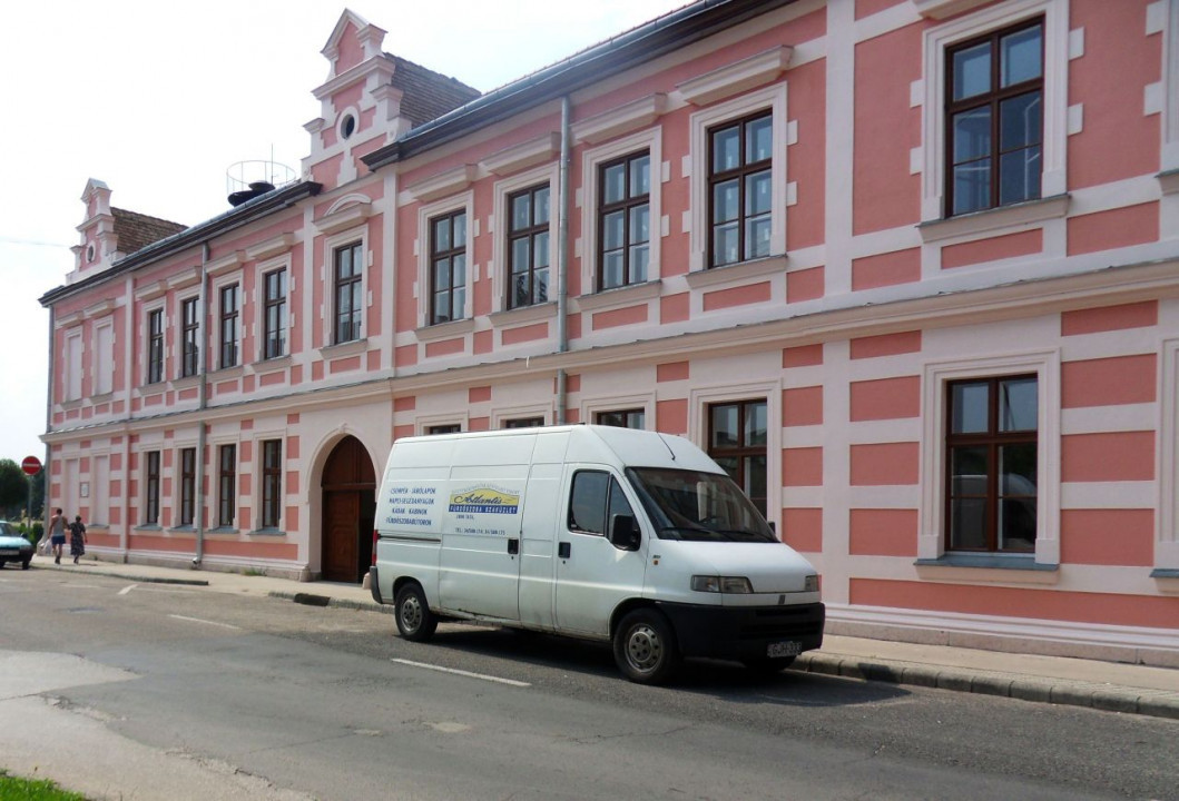 Tata Allgemeinschule