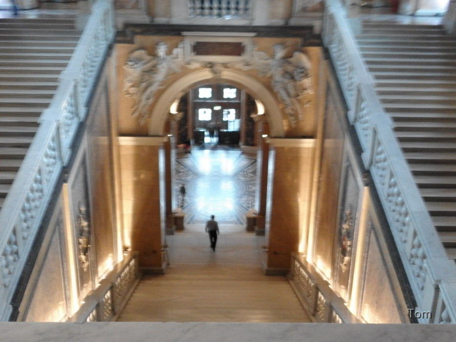 Naturhistorisches Museum