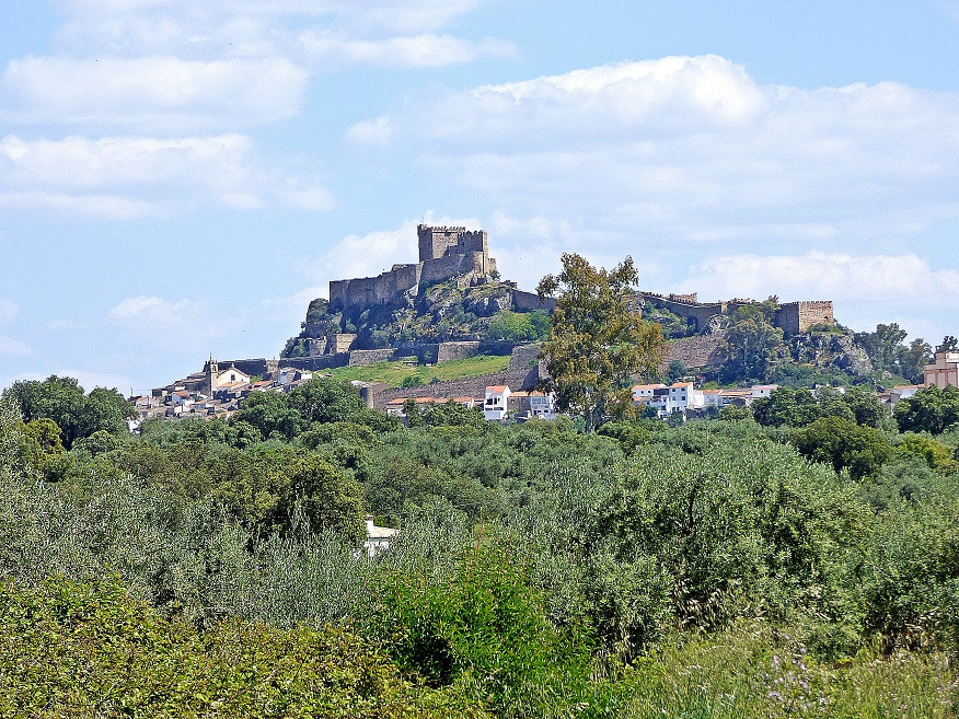 Alburquerque
