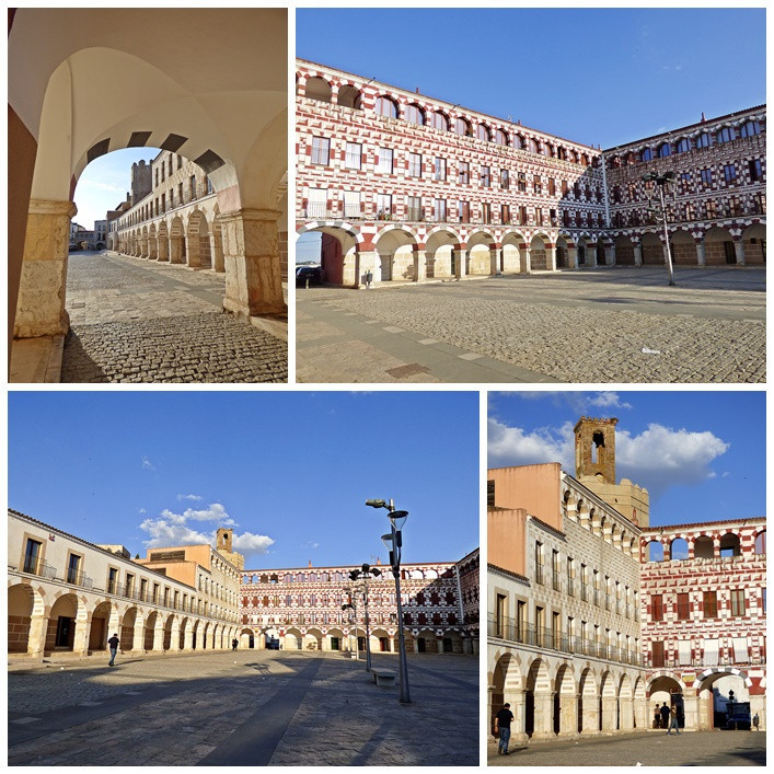 Plaza Alta