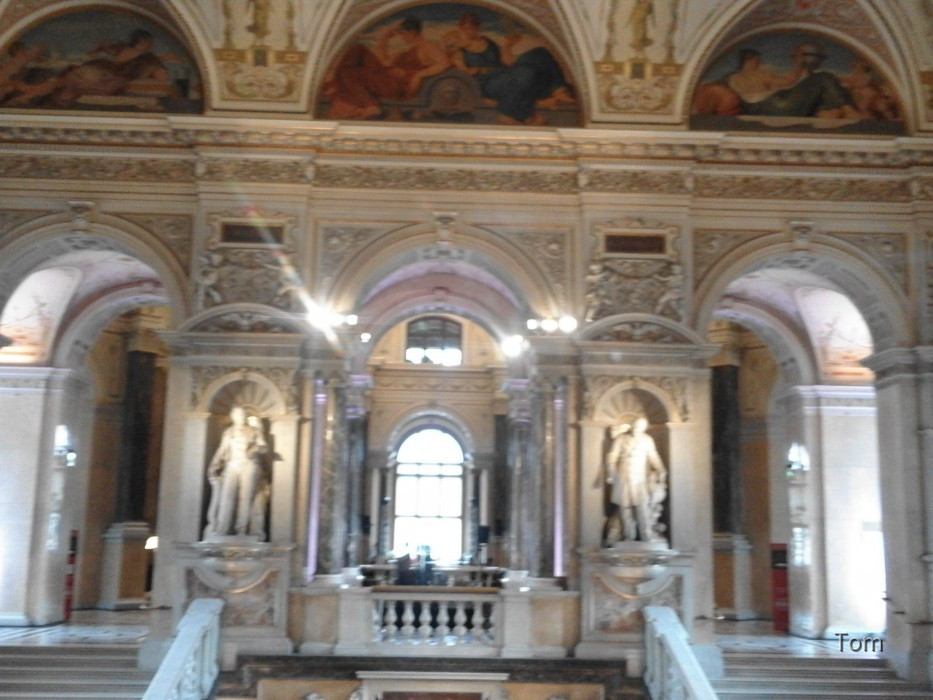 Naturhistorisches Museum