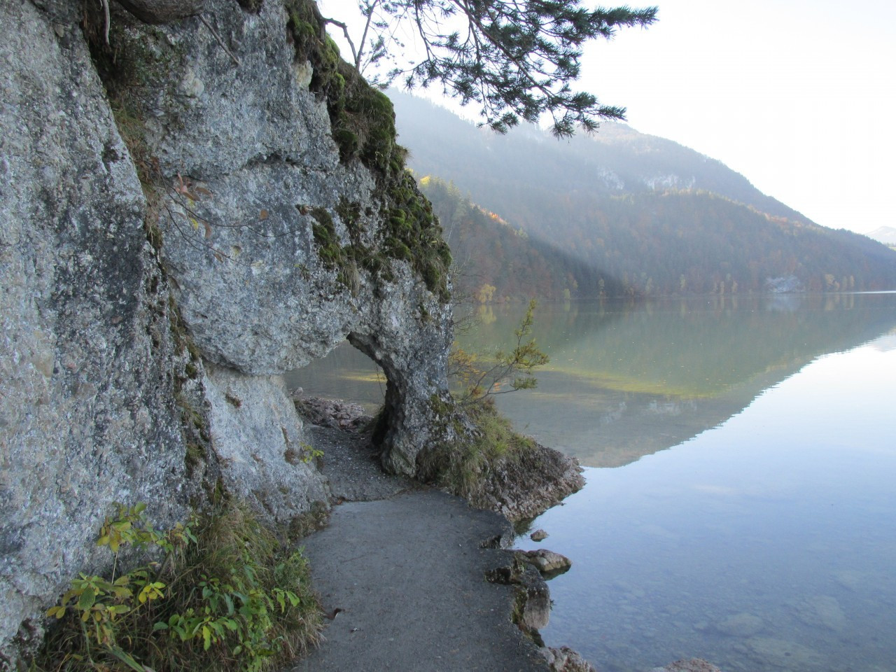 Weissensee