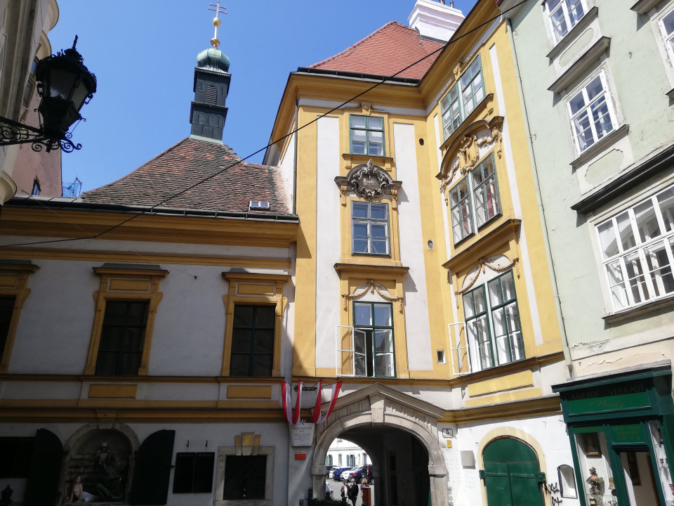1010 Wien <Nepomuk
