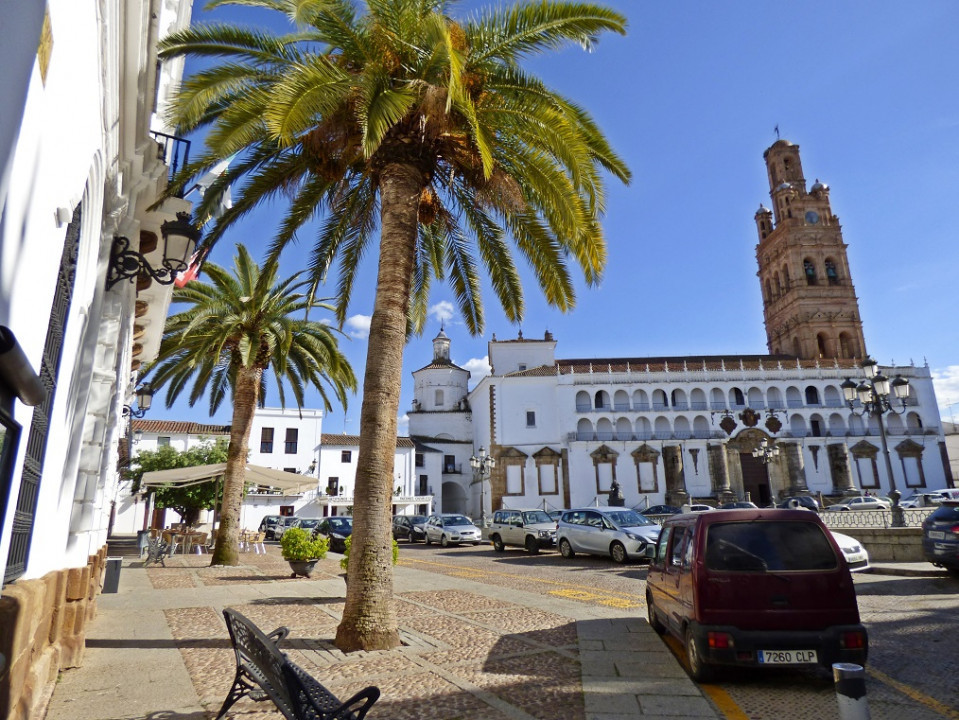 Llerena 1