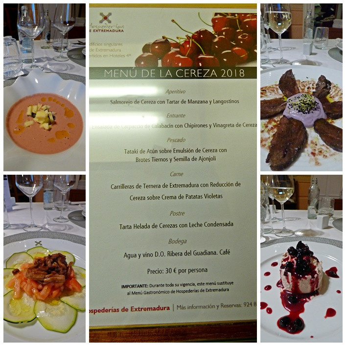 Extremadura Mai 2018 - Jerez de los Caballeros, Zafra und Llerena