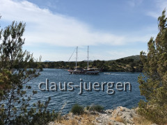 Sibenik Kanal (5)