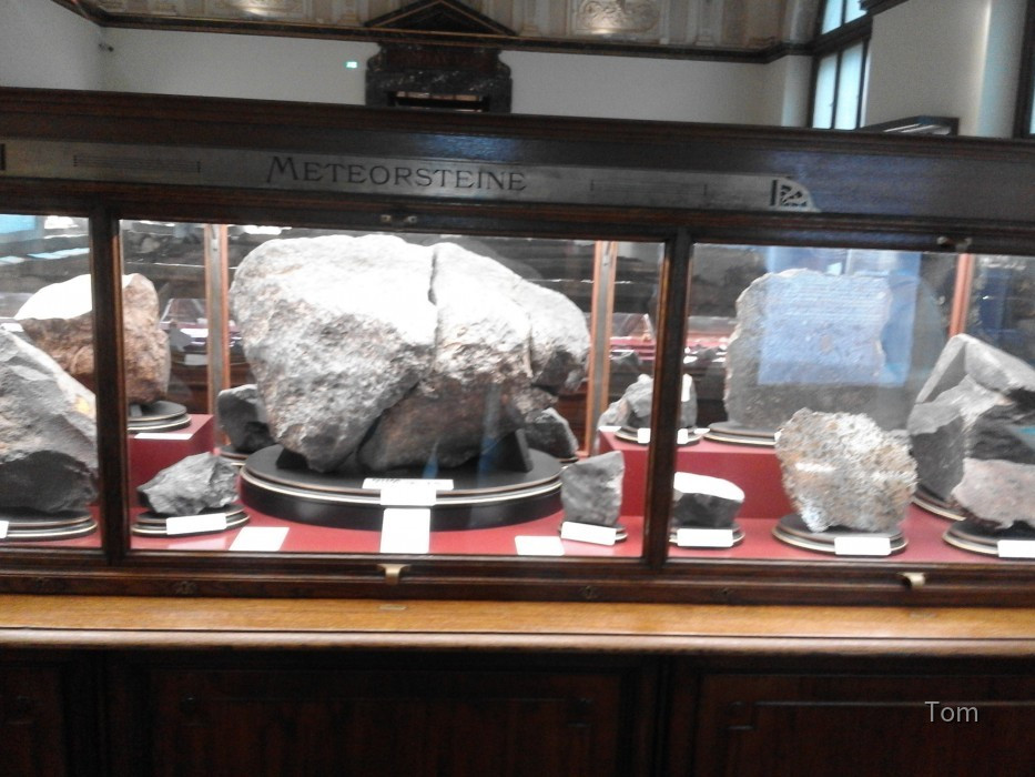 Naturhistorisches Museum