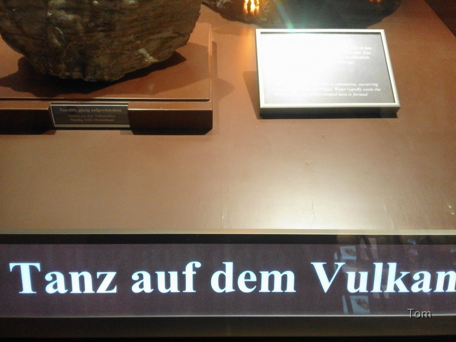Naturhistorisches Museum