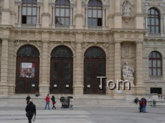 maria theresien platz Ansicht KHM