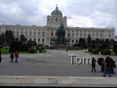 maria theresien platz