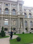 NHM Hinteransicht