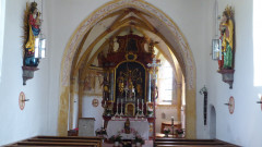 Sankt Margarethen