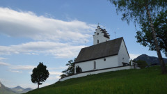 Sankt Margarethen