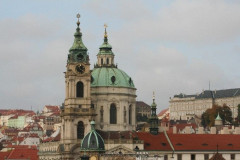 Prag Sankt Nikolaus