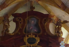 Sankt Margarethen Nepomuk 700