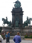 maria theresien platz