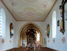 Nepomuk St Margarethen (2)