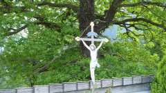 Sankt Margarethen Friedhof
