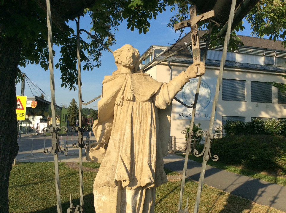 Lieboch < Nepomuk