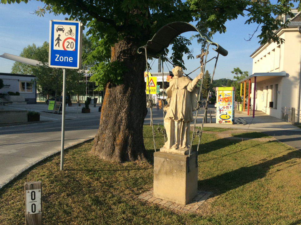 Lieboch < Nepomuk