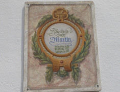 Flintsbach Sankt Martin