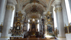 Flintsbach Sankt Martin