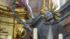 Flintsbach Sankt Martin