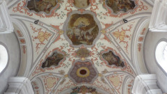 Flintsbach Sankt Martin