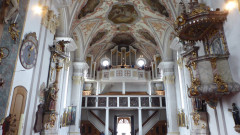 Flintsbach Sankt Martin