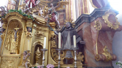 Flintsbach Sankt Martin