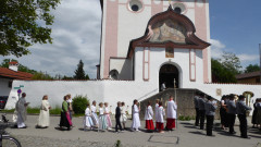 Flintsbach 21.5.2022